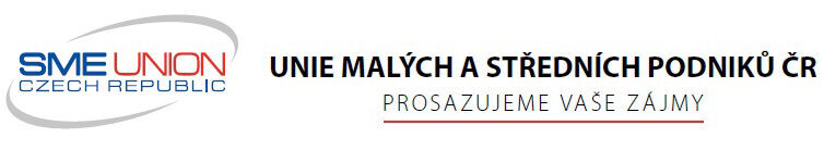 Unie malých a středních podniků – SME UNION